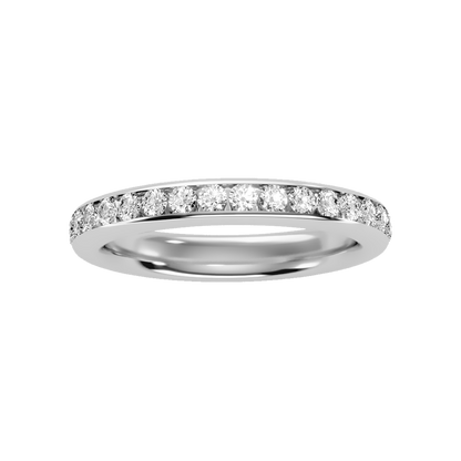 Mesmerizing Eternity Band - Six