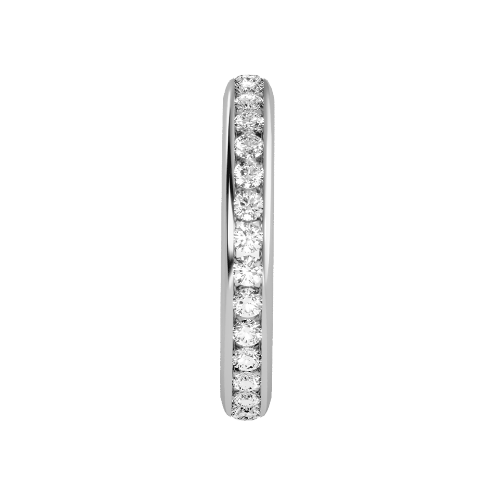 Mesmerizing Eternity Band - Seven