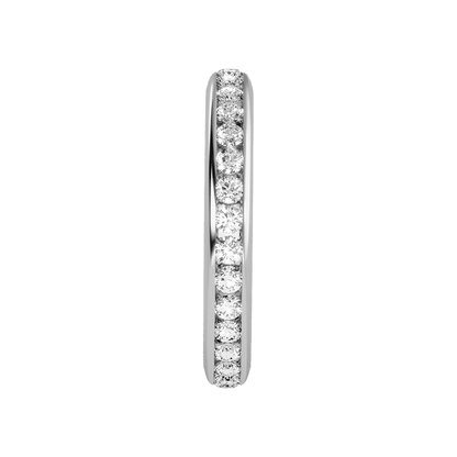 Mesmerizing Eternity Band - Seven
