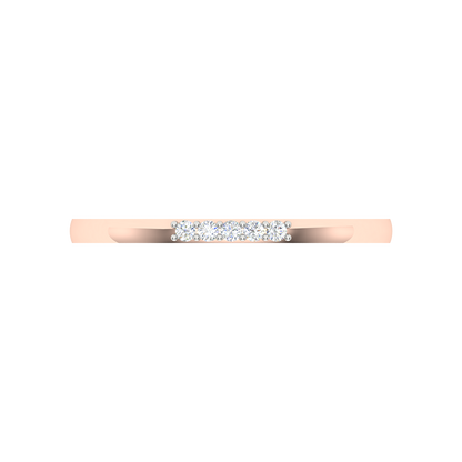 Mirinda Stackable Ring - Six