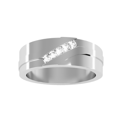 Moonlit Men's Band - Six