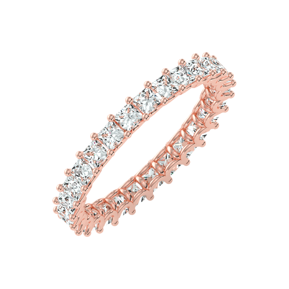 Mystic Eternity Band - One