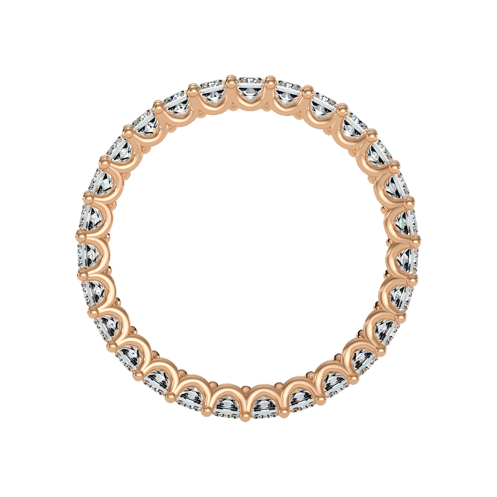 Mystic Eternity Band - Twelve