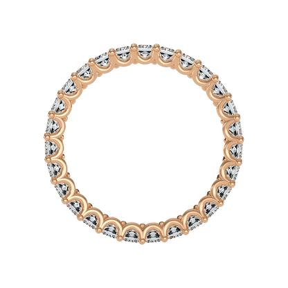 Mystic Eternity Band - Twelve