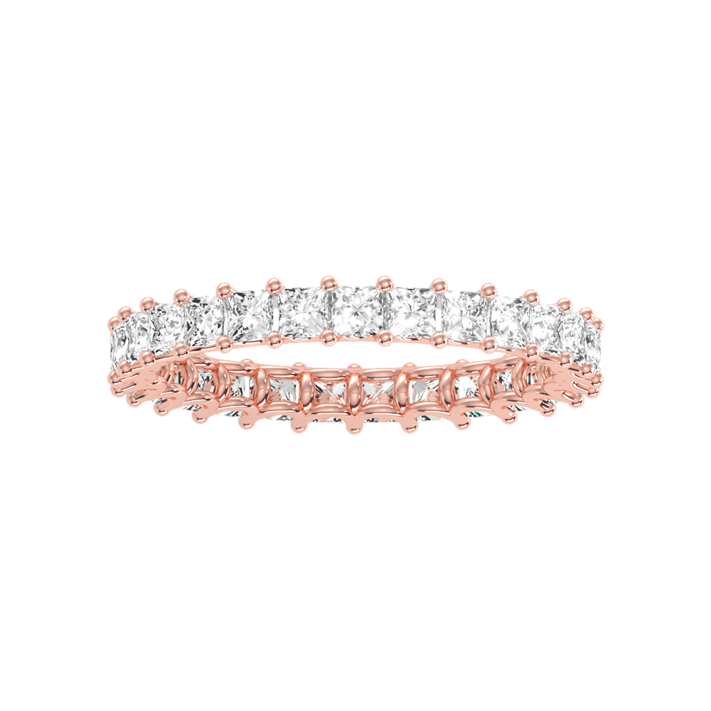 Mystic Eternity Band - Three