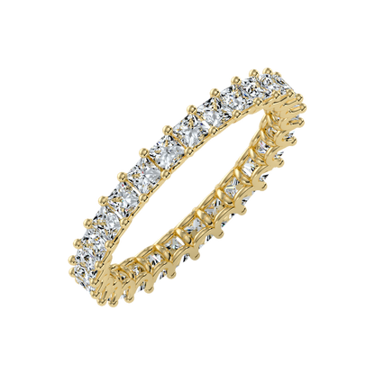 Mystic Eternity Band - Nine