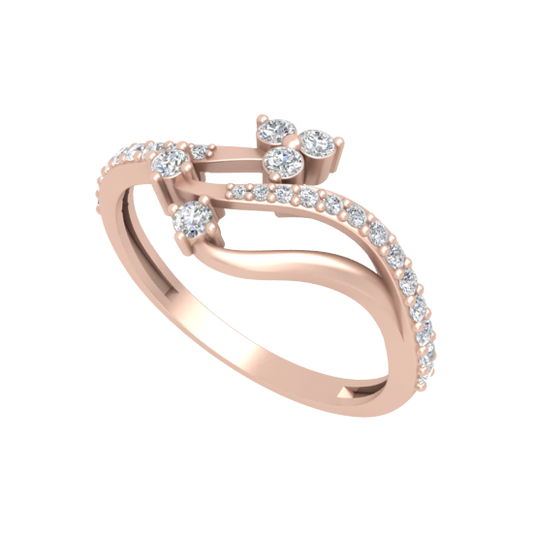New Horizon Ring - One
