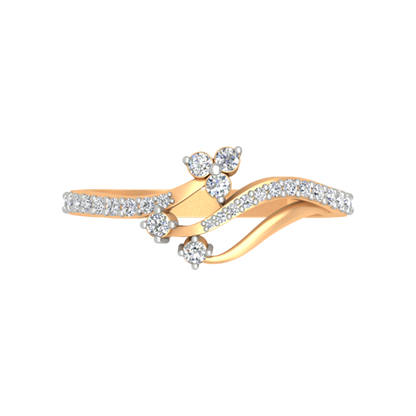 New Horizon Ring - Ten
