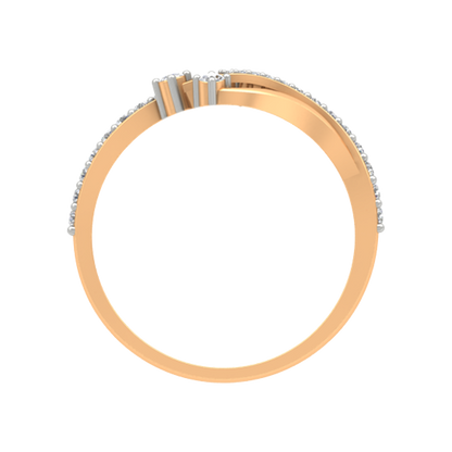 New Horizon Ring - Twelve