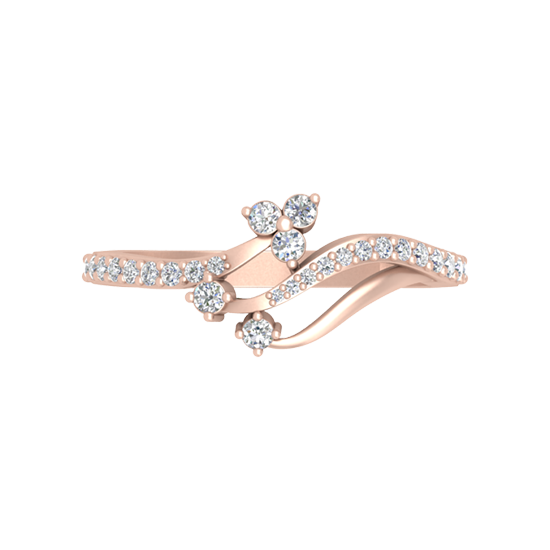 New Horizon Ring - Two