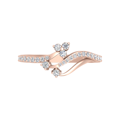 New Horizon Ring - Two