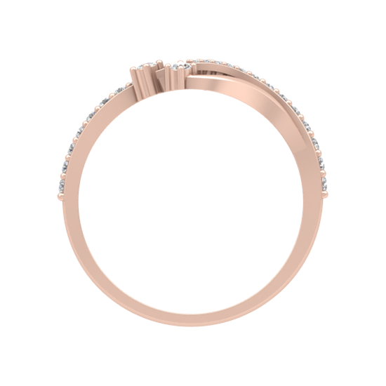 New Horizon Ring - Four