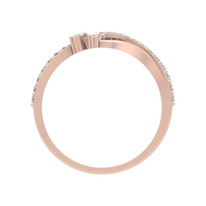 New Horizon Ring - Four