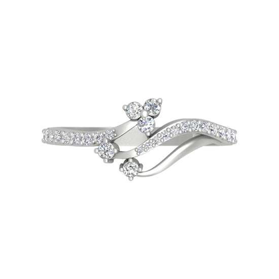 New Horizon Ring - Six