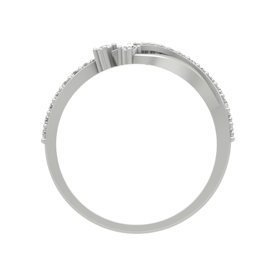 New Horizon Ring - Eight