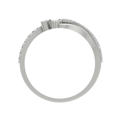 New Horizon Ring - Eight