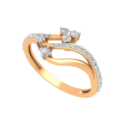 New Horizon Ring - Nine