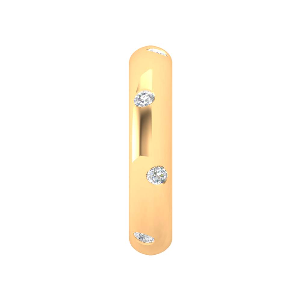 Noella Diamond Band - Eleven