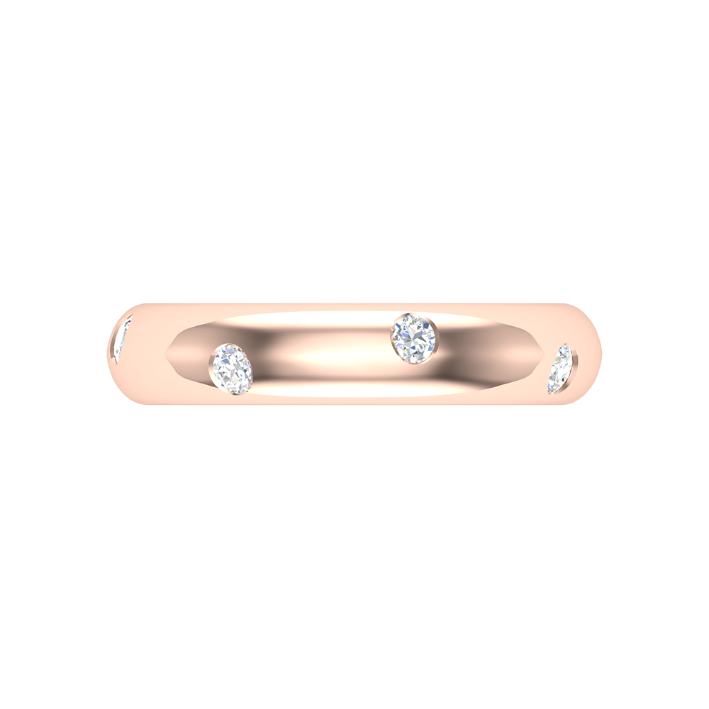 Noella Diamond Band - Two