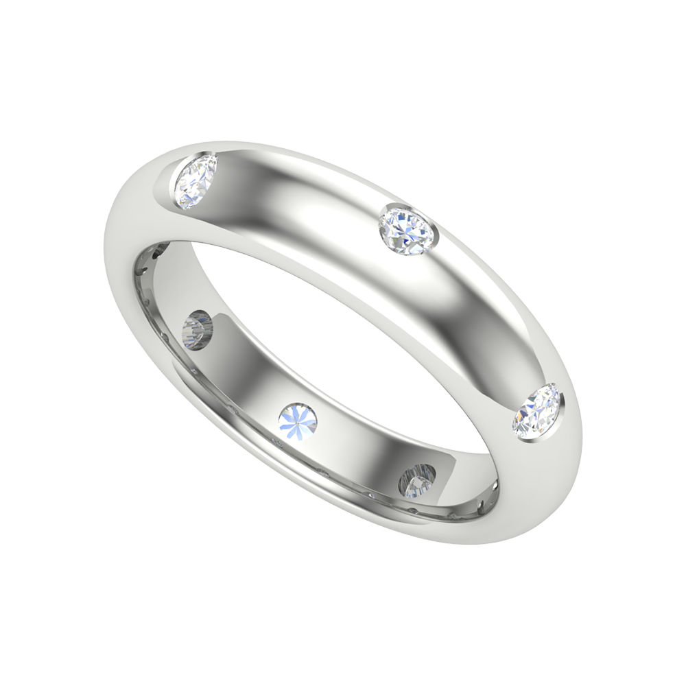 Noella Diamond Band - Five