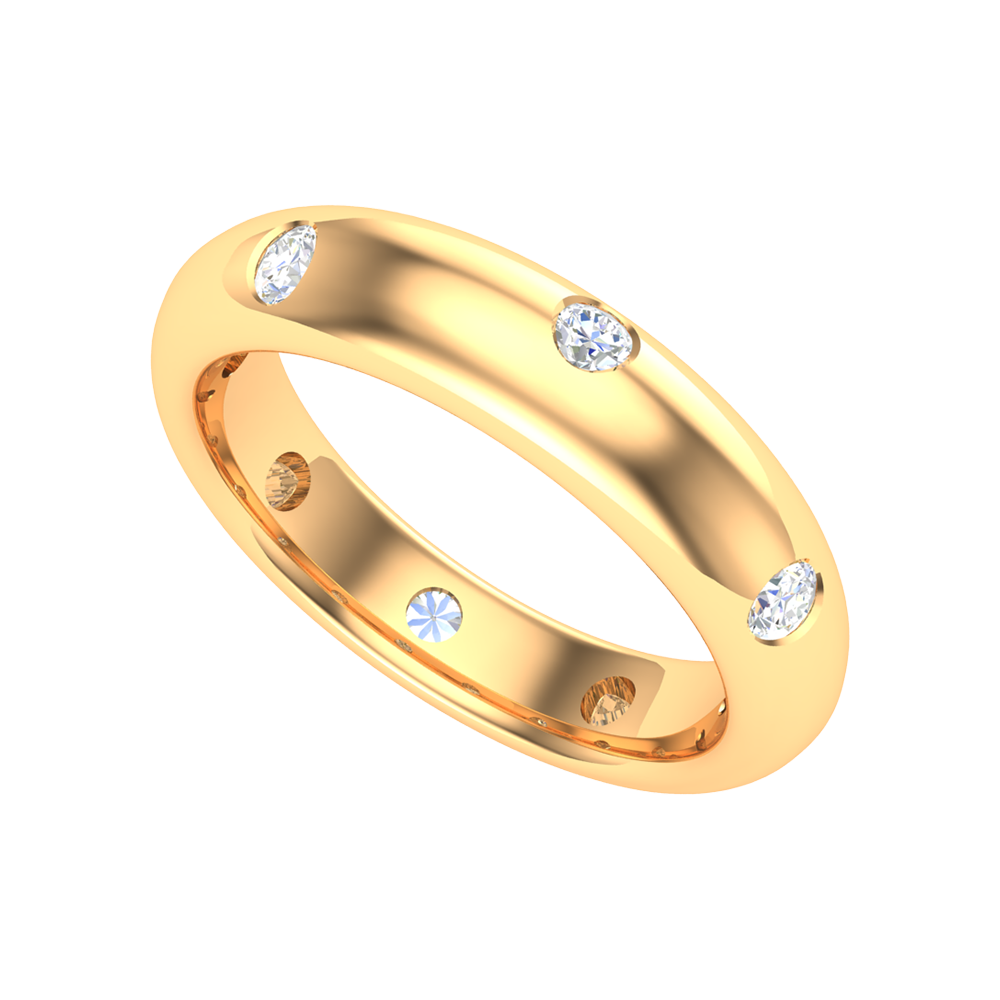 Noella Diamond Band - Nine