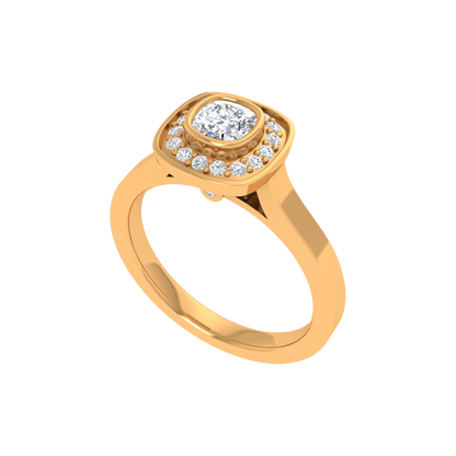 Nova Diamond Band - Ten