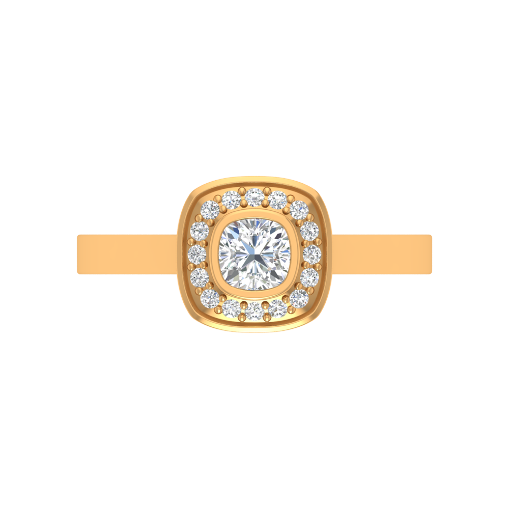 Nova Diamond Band - Eleven
