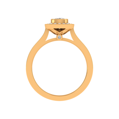 Nova Diamond Band - Thirteen