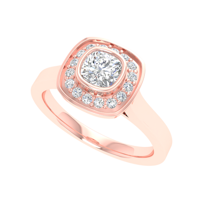 Nova Diamond Band - Two