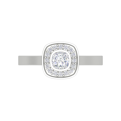 Nova Diamond Band - Seven