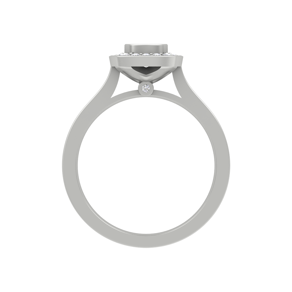 Nova Diamond Band - Nine