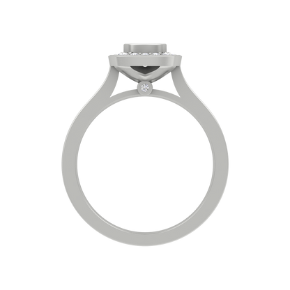 Nova Diamond Band - Nine