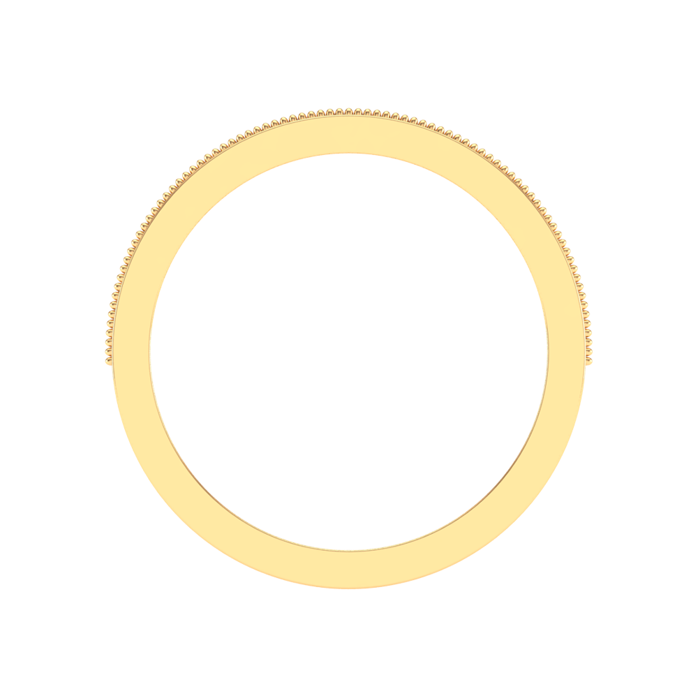 Oceanic Stackable Ring - Twelve