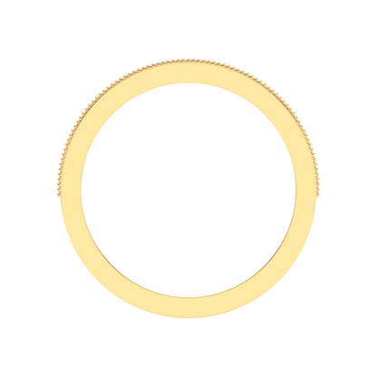 Oceanic Stackable Ring - Twelve