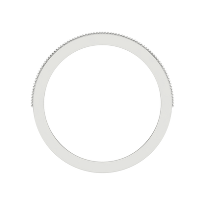 Oceanic Stackable Ring - Three