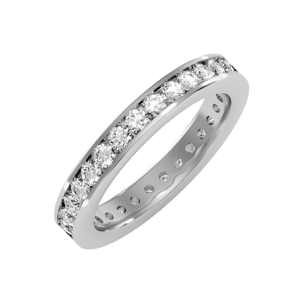 Ocean Eternity Band - One