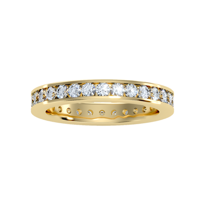 Ocean Eternity Band - Ten