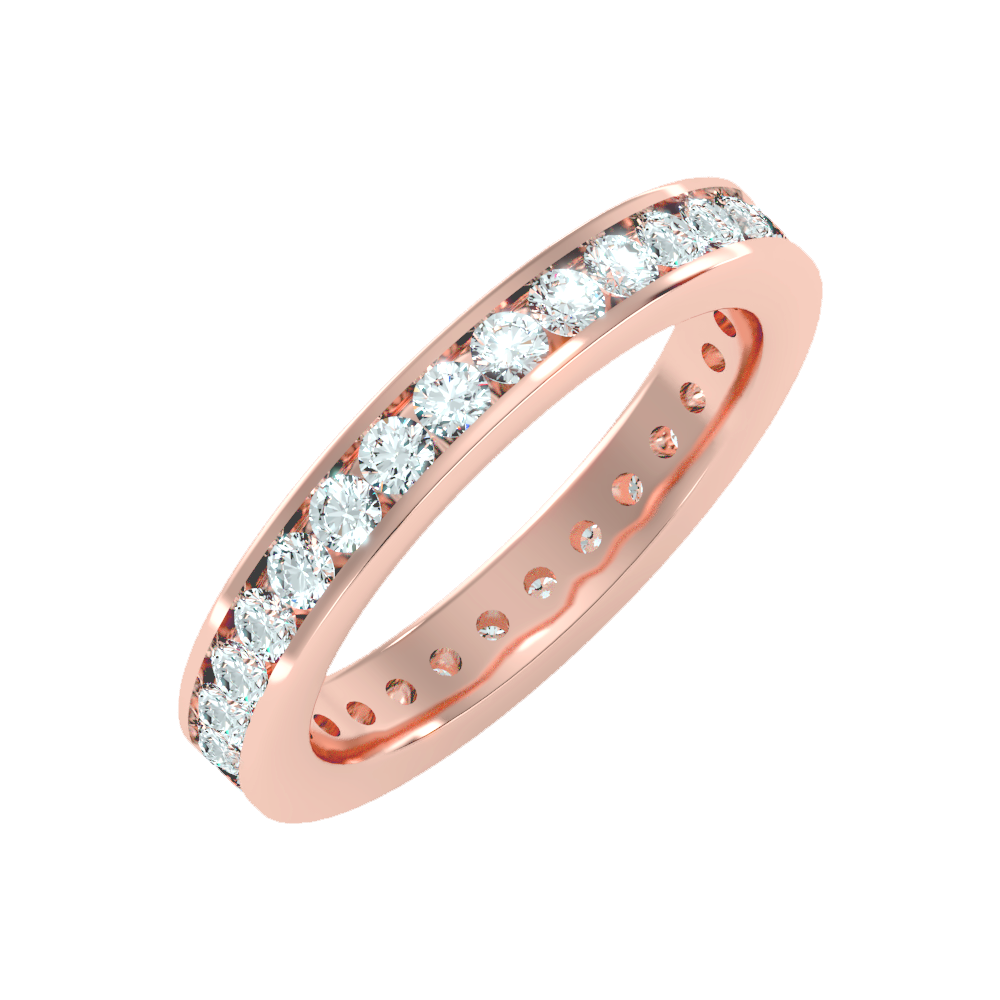 Ocean Eternity Band - Five