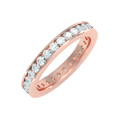 Ocean Eternity Band - Five