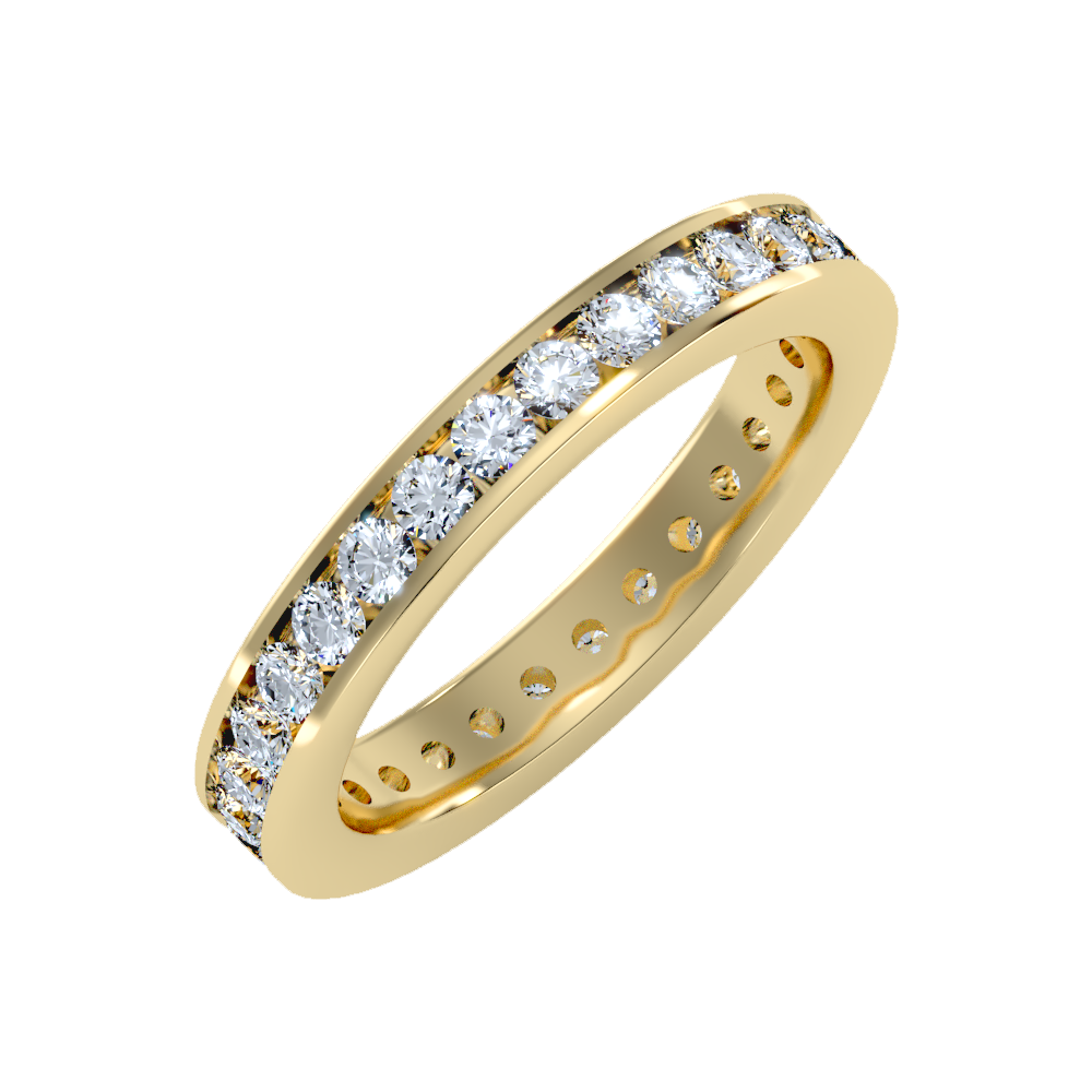 Ocean Eternity Band - Nine