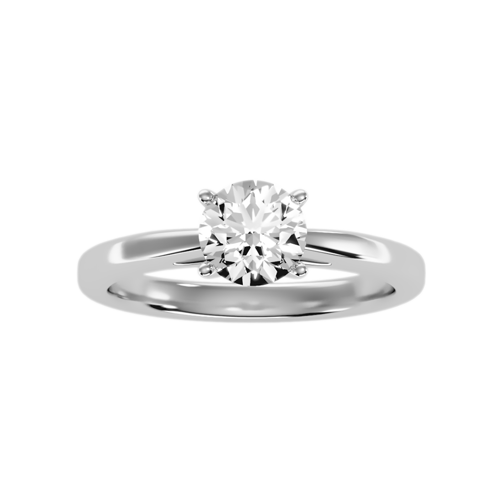 Offing Solitaire Ring - Six