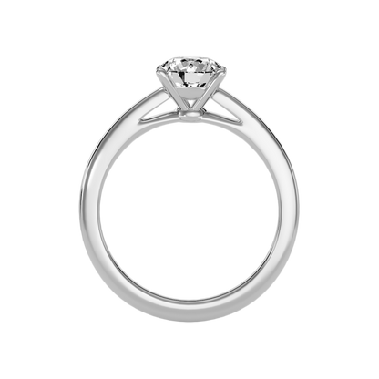 Offing Solitaire Ring - Eight