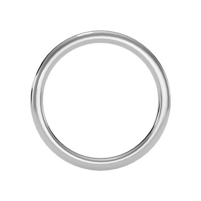 Onesta Wedding Band - Two