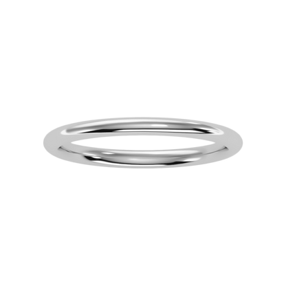 Onesta Wedding Band - Three