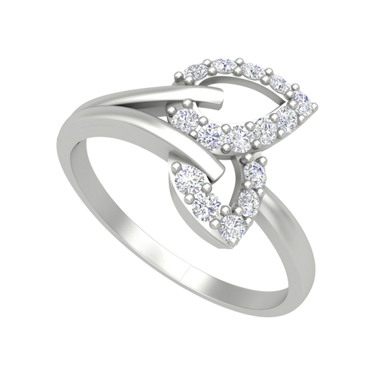 Onfroy Diamond Ring - One
