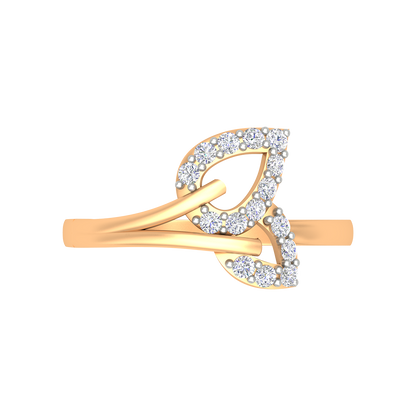 Onfroy Diamond Ring - Ten