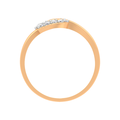 Onfroy Diamond Ring - Twelve