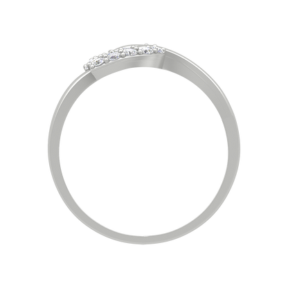 Onfroy Diamond Ring - Two