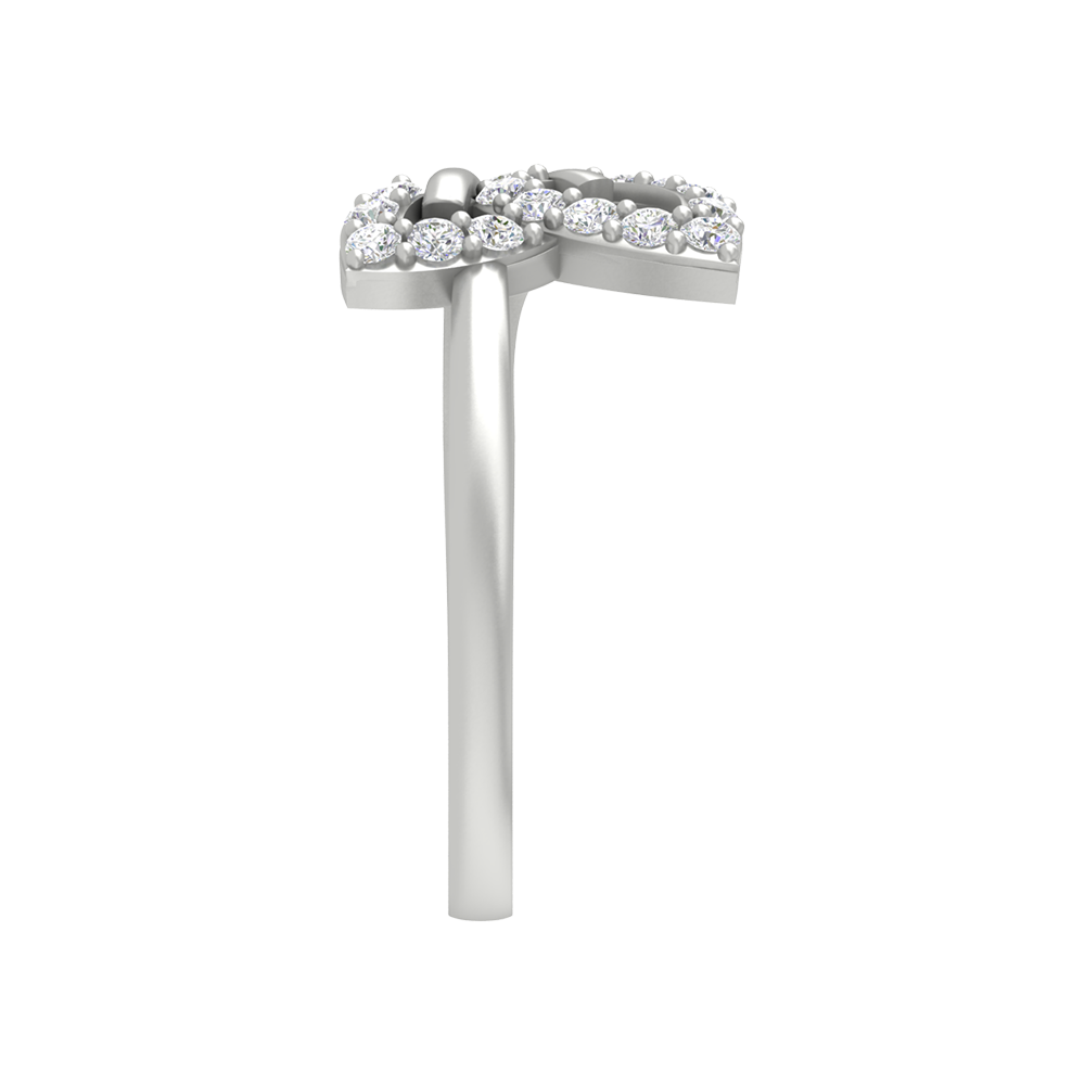 Onfroy Diamond Ring - Four