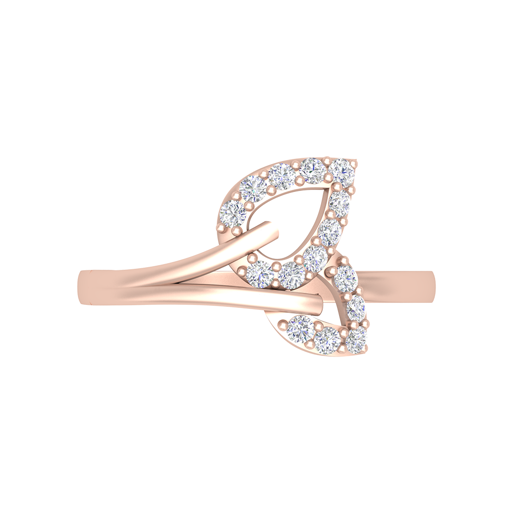 Onfroy Diamond Ring - Six